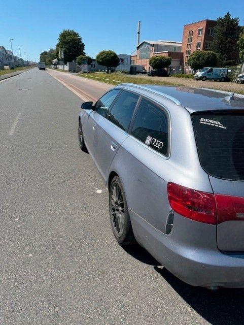 Audi A6 2007 — photo 8