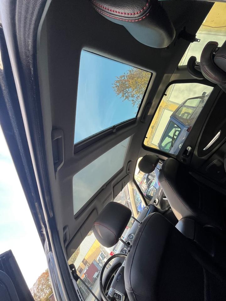 Ford C-Max 2008 — photo 10