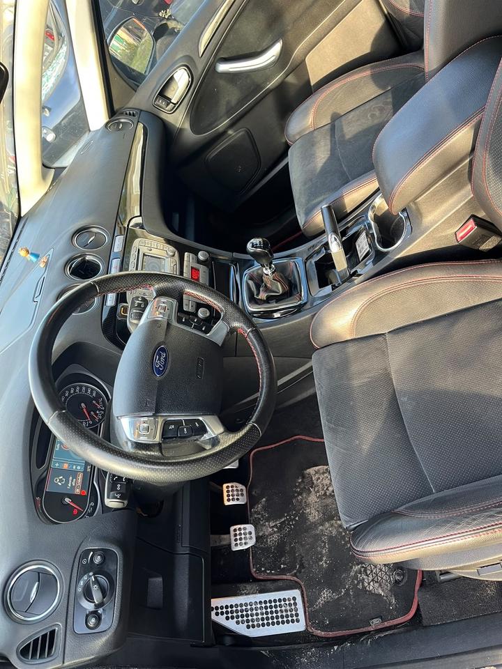 Ford C-Max 2008 — photo 6