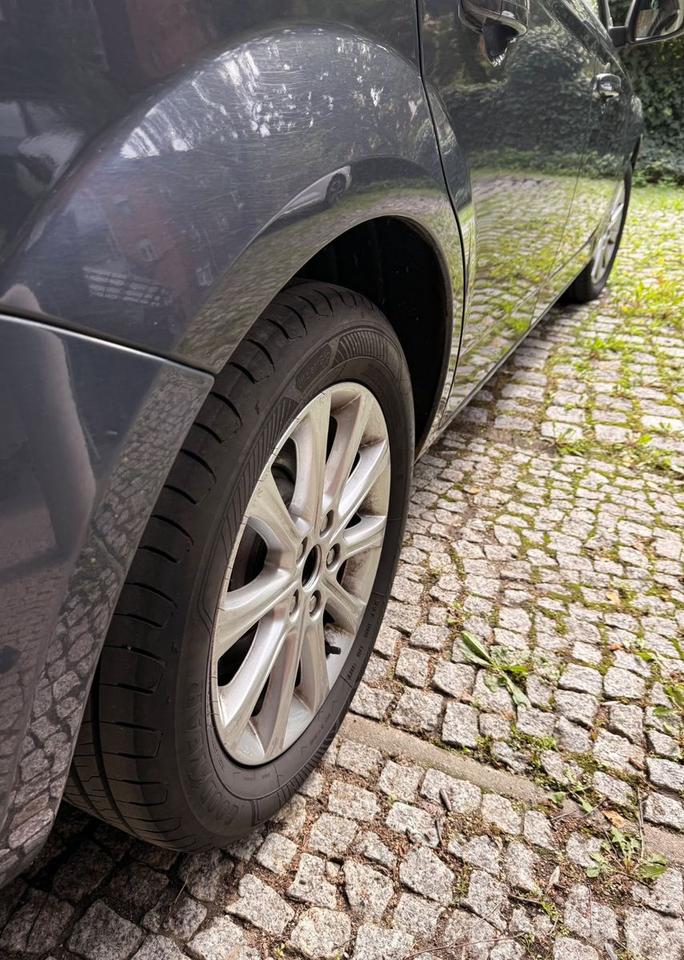 Ford Mondeo 2012 — photo 15