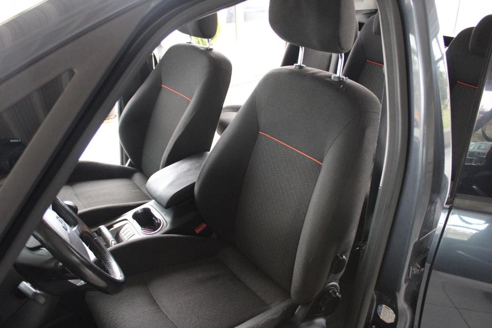 Ford S-Max 2008 — photo 9