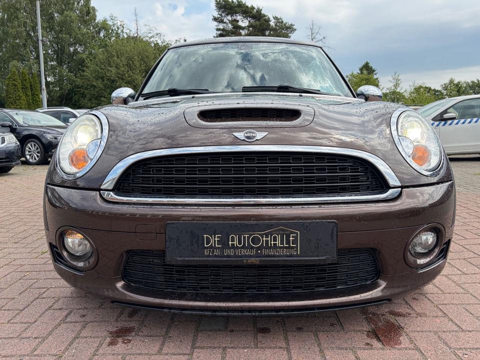 Mini Cooper S Clubman 2010 — photo 5