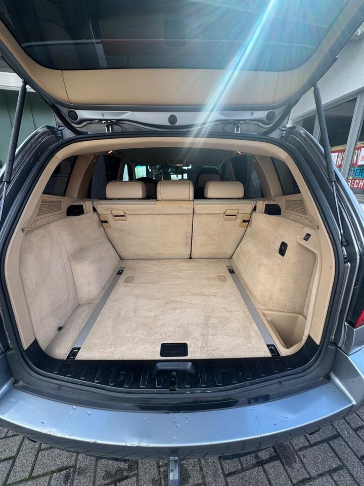 BMW X3 2007 — photo 15