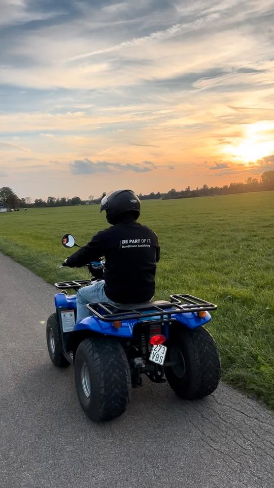 Kymco Quad Kymco Mxer 50 (Motor frisch überholt) 2005 — photo 15