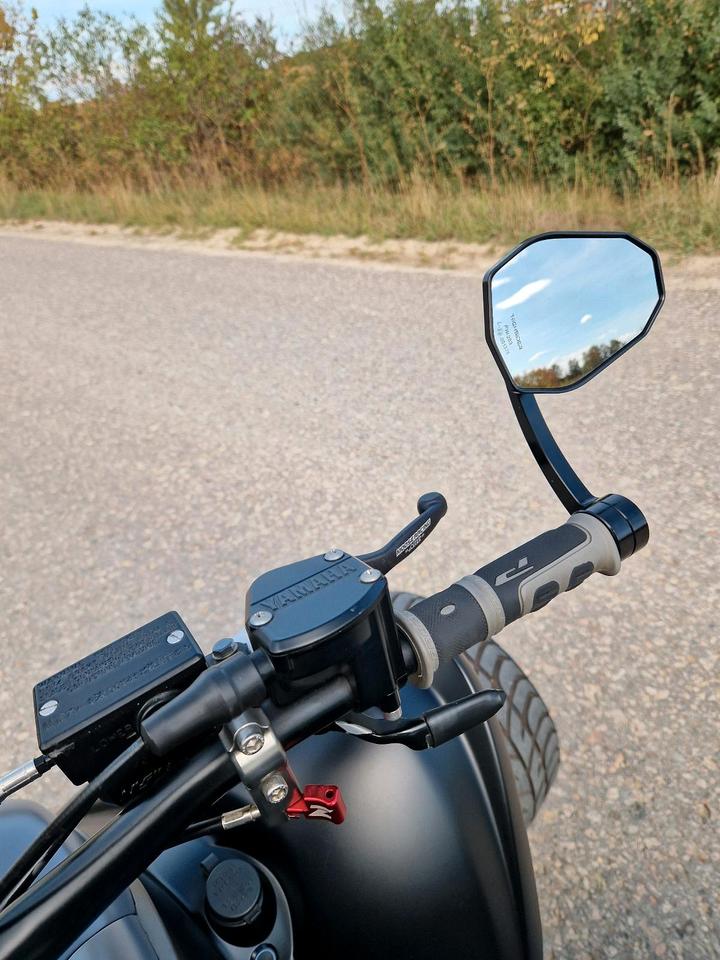 Yamaha raptor 700r Supermode Quad 2007 — photo 16