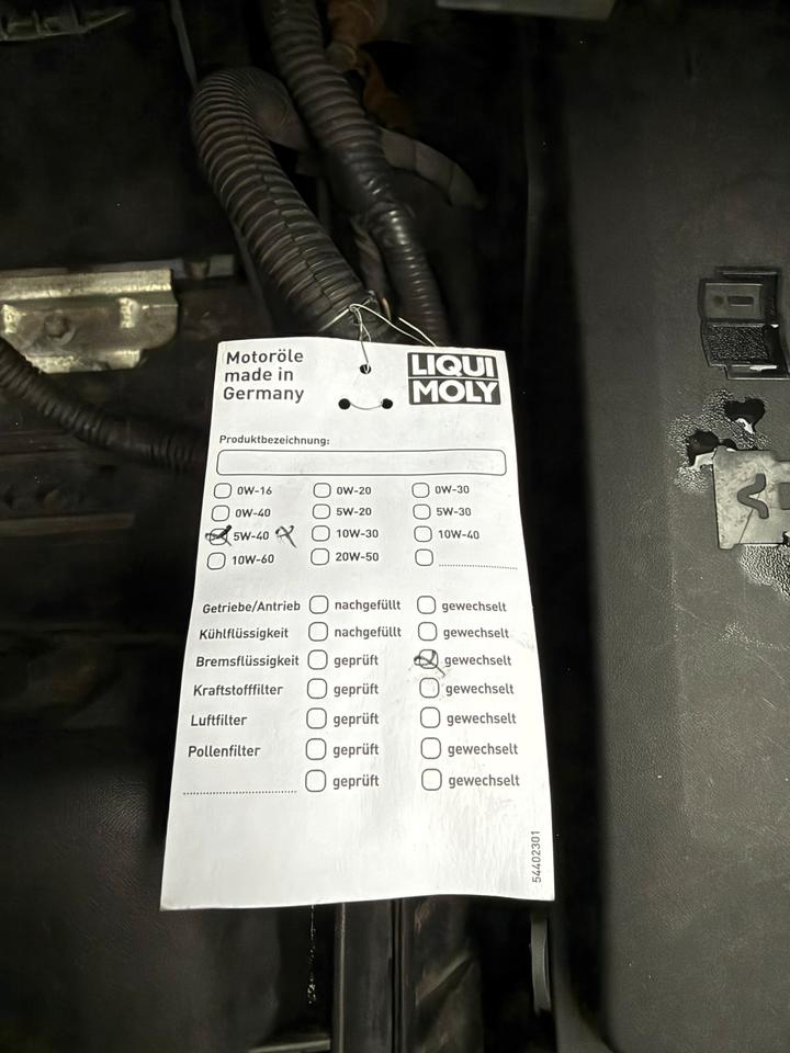 Ford S-Max 2007 — photo 10