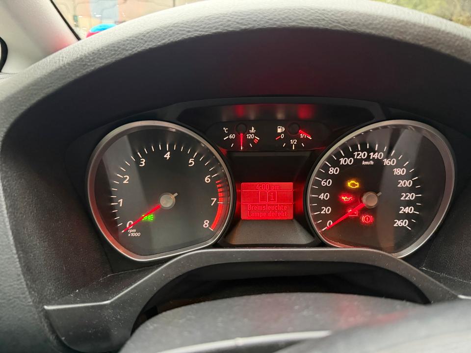 Ford S-Max 2007 — photo 11