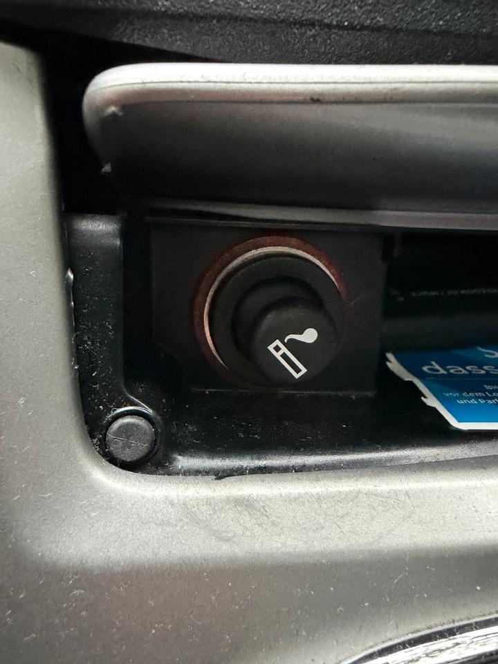 Ford S-Max 2007 — photo 13