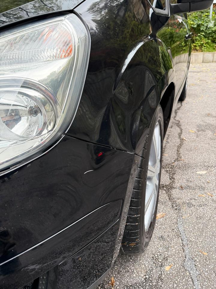 Ford S-Max 2007 — photo 5