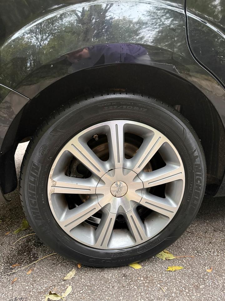 Ford S-Max 2007 — photo 6