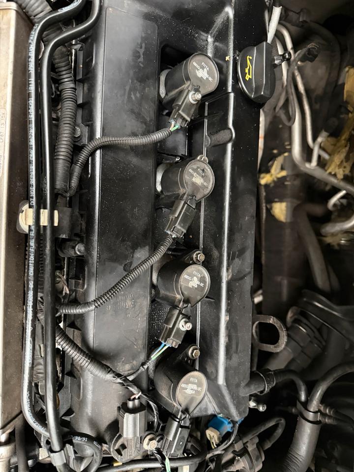 Ford S-Max 2007 — photo 8