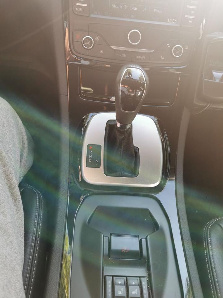 Ford S-Max 2014 — photo 5