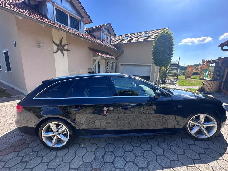 Audi A4 2011 — авто для ЗСУ з Європи