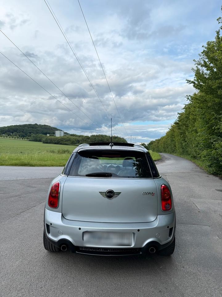 Mini Cooper 2012 — photo 5
