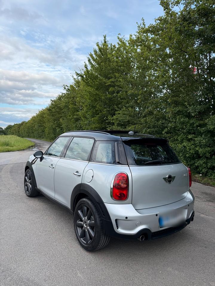 Mini Cooper 2012 — photo 6