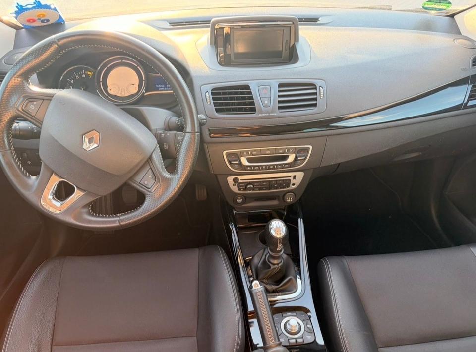 Renault Megane 2014 — photo 5