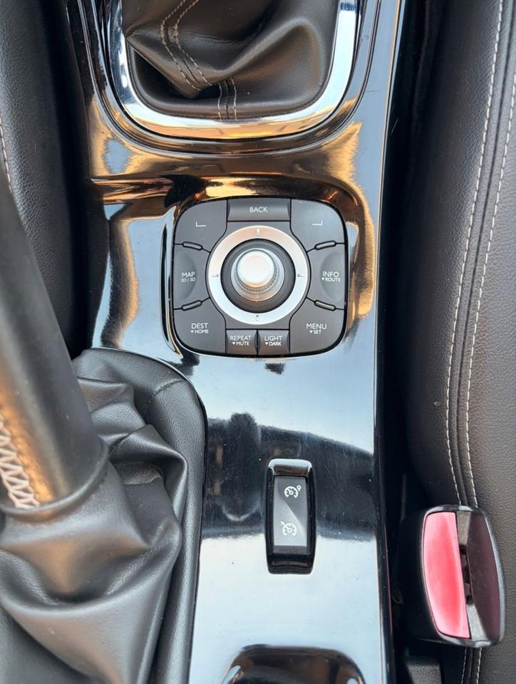Renault Megane 2014 — photo 6