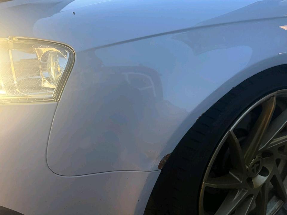 Audi A4 2007 — photo 12