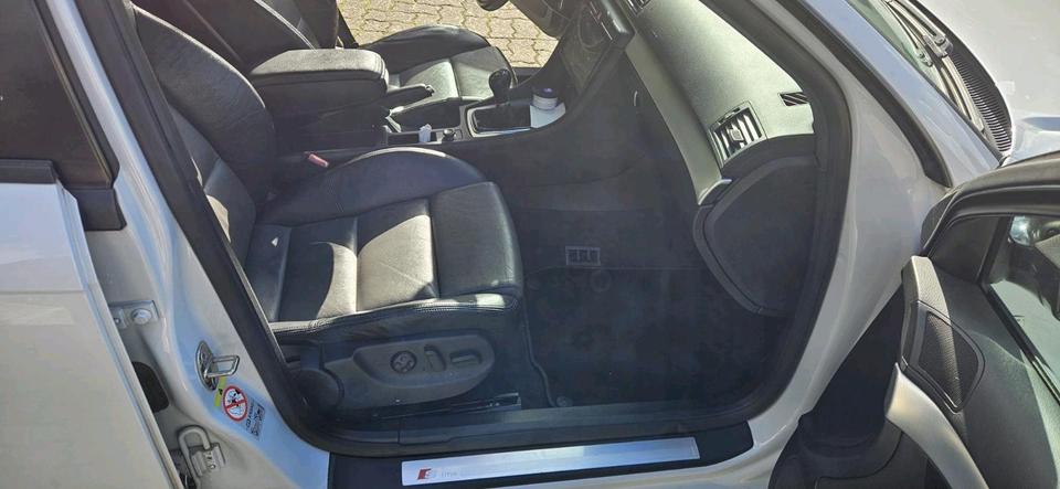 Audi A4 2007 — photo 7