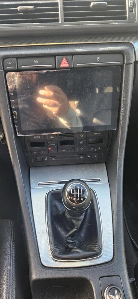 Audi A4 2007 — photo 9