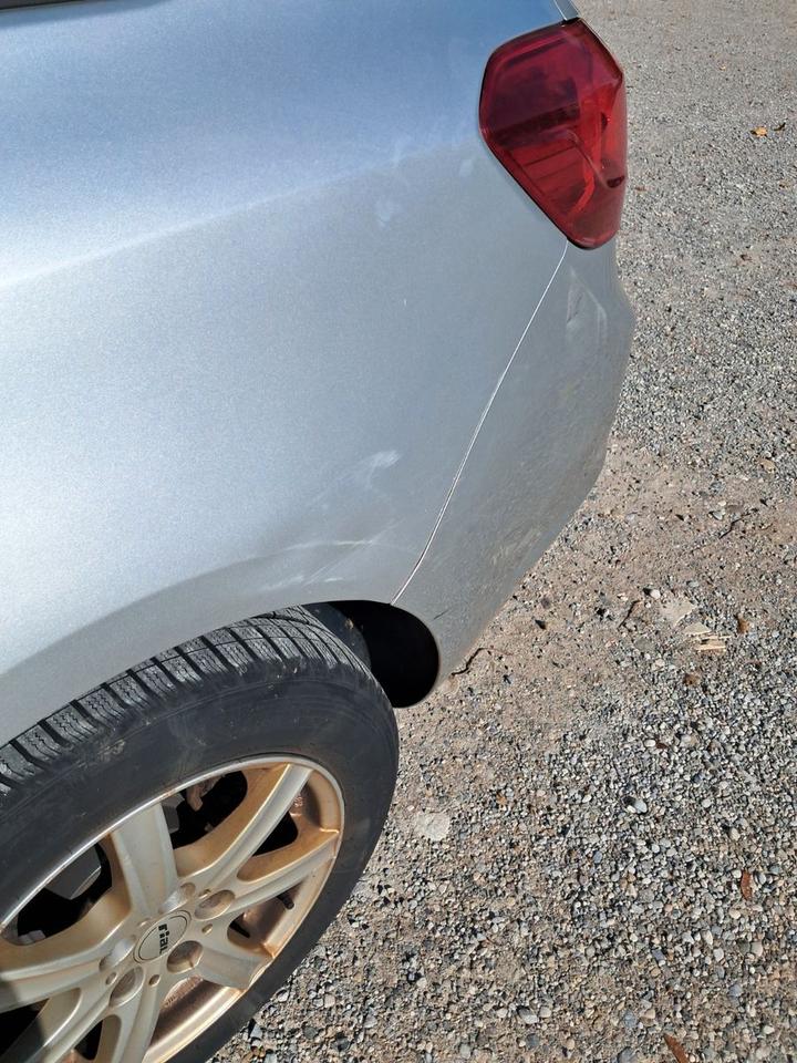 Opel Astra 2013 — photo 10
