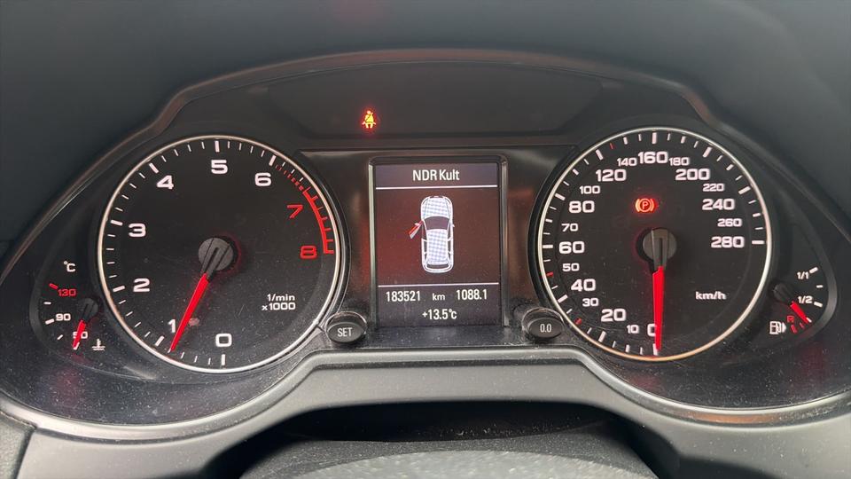 Audi Q5 2010 — photo 17