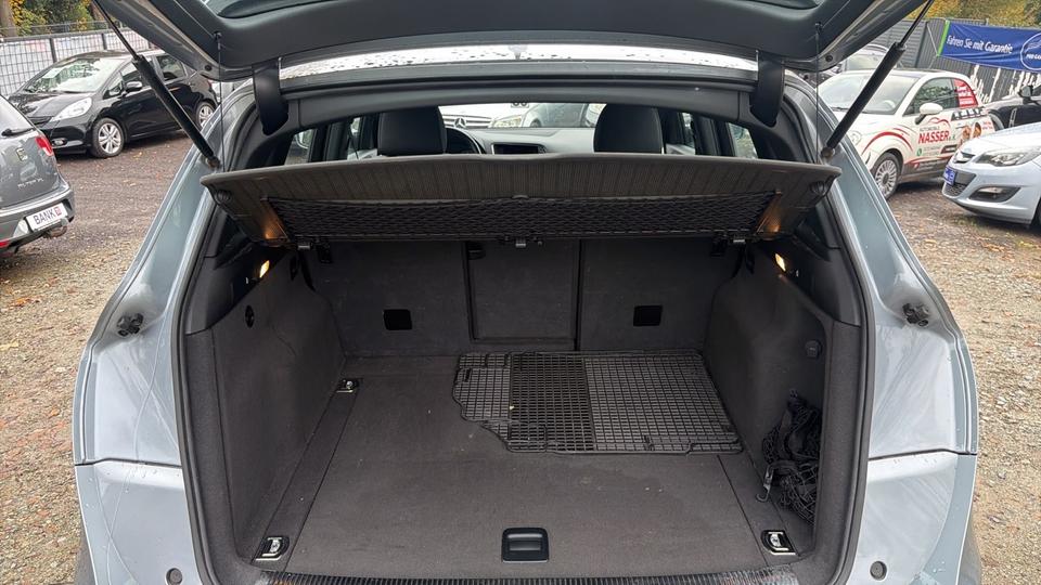 Audi Q5 2010 — photo 20