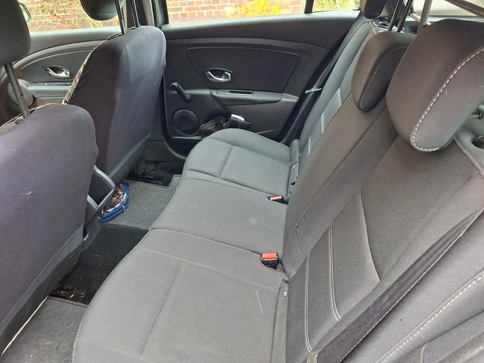 Renault Megane 2014 — photo 6