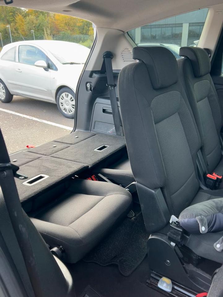Ford S-Max 2006 — photo 6
