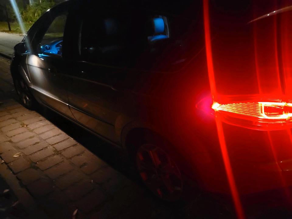Ford S-Max 2010 — photo 15