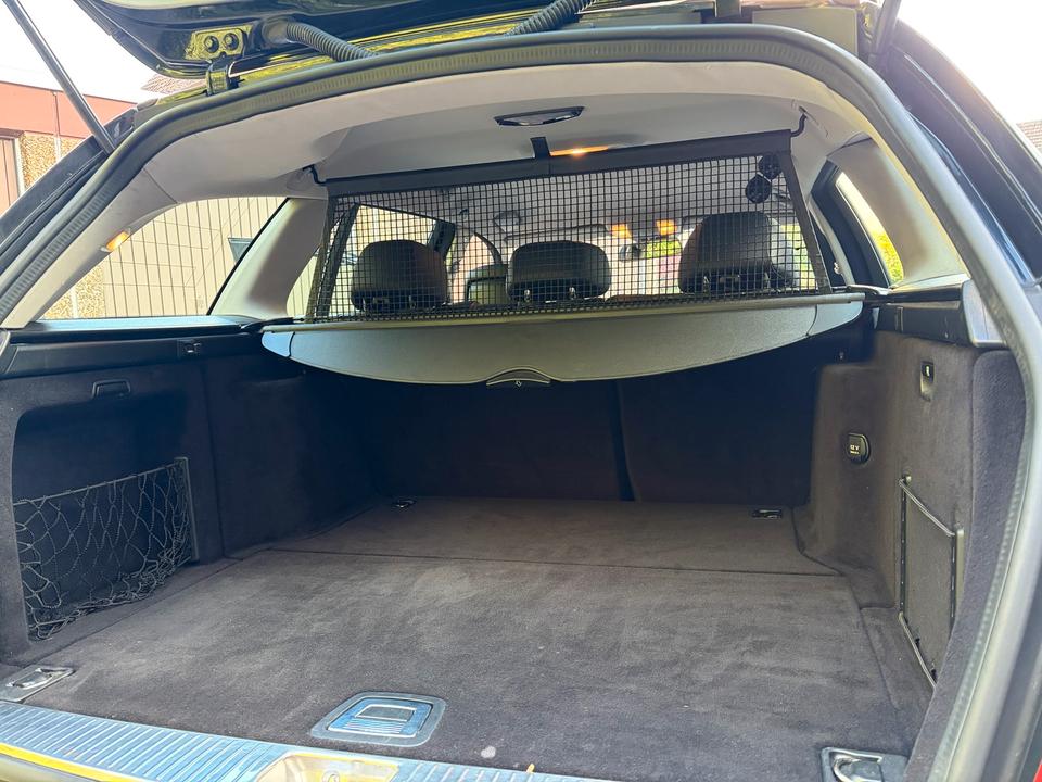 Mercedes Benz C 200 2009 — photo 6