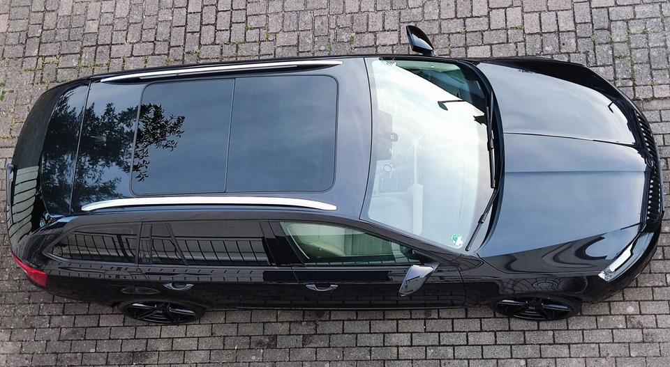 Skoda Octavia 2013 — photo 5