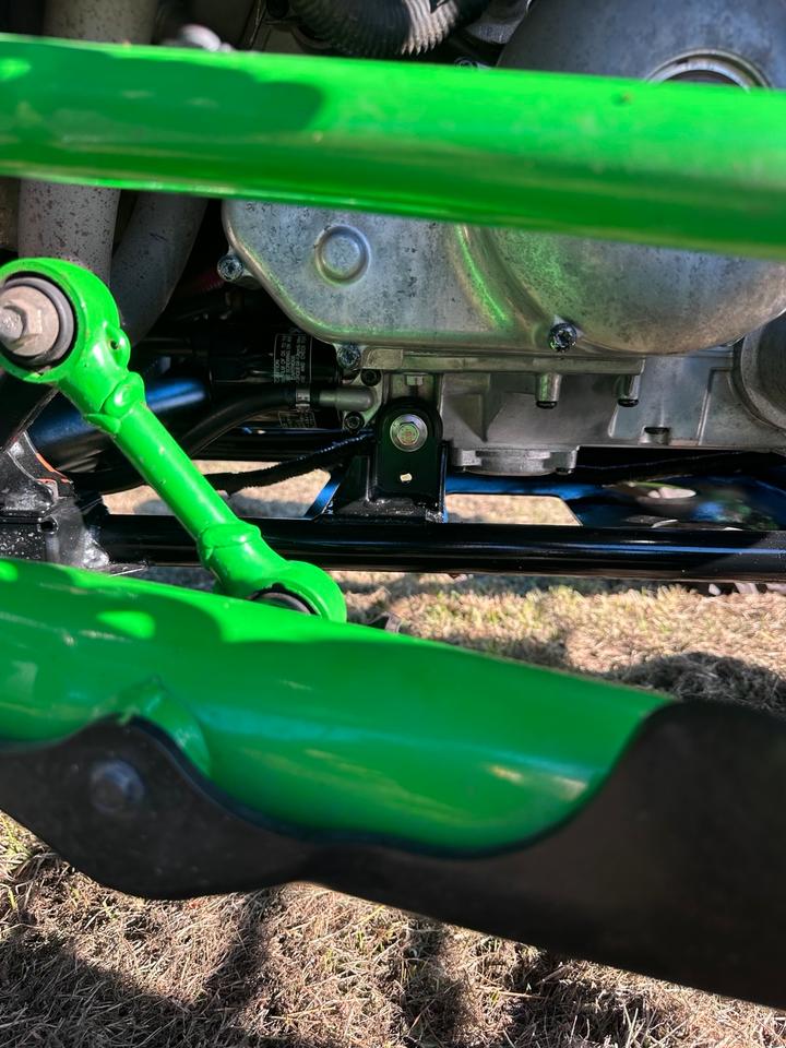  Arctic Cat Wildcat 1000 V-Twin LOF-Zulassung 2012 — photo 16