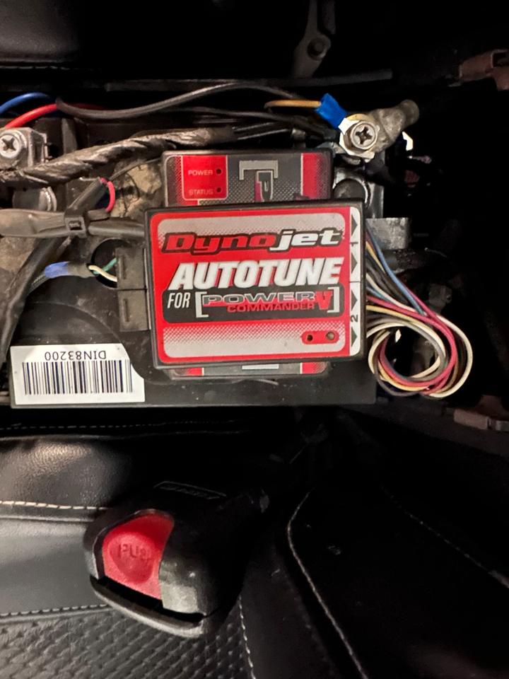  Arctic Cat Wildcat 1000 V-Twin LOF-Zulassung 2012 — photo 20