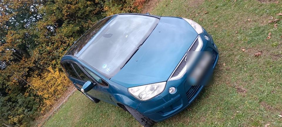 Ford S-Max 2006 — photo 15
