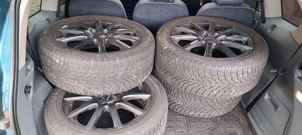 Ford S-Max 2006 — photo 20