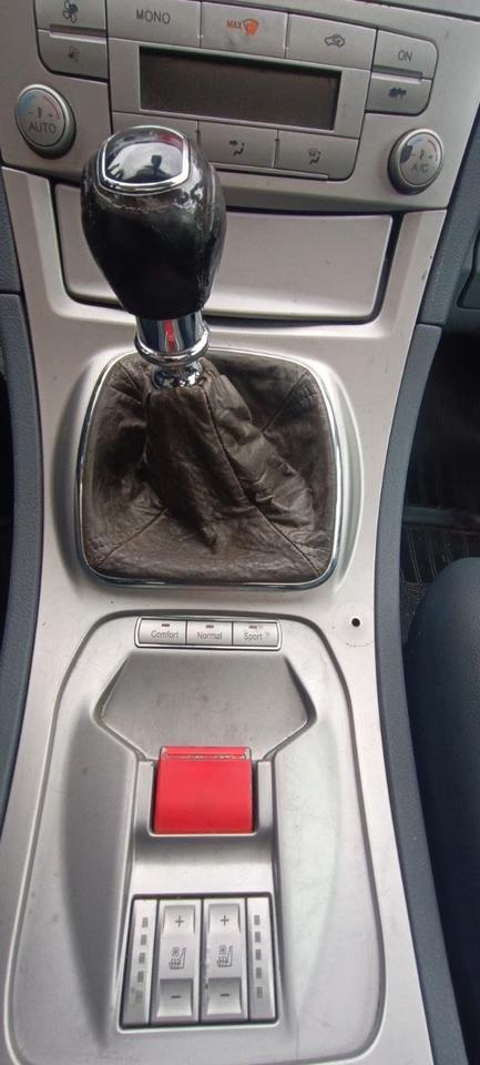 Ford S-Max 2006 — photo 5