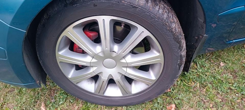 Ford S-Max 2006 — photo 7
