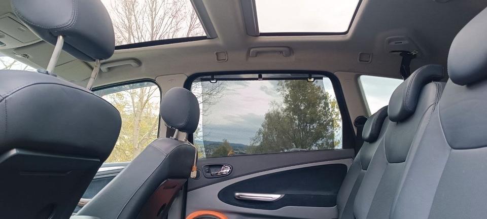 Ford S-Max 2006 — photo 9
