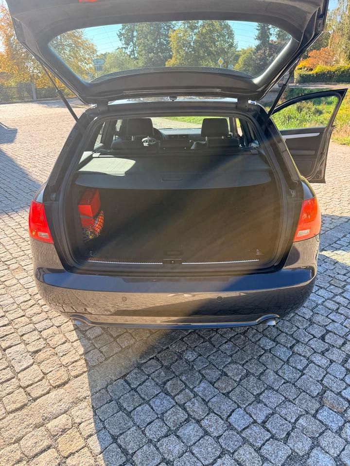 Audi A4 2007 — photo 15