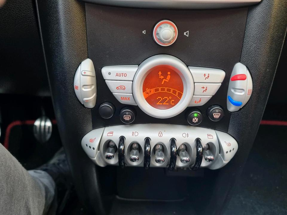 Mini Cooper S Clubman 2010 — фото 10