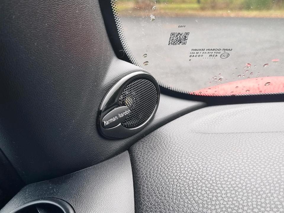 Mini Cooper S Clubman 2010 — фото 12