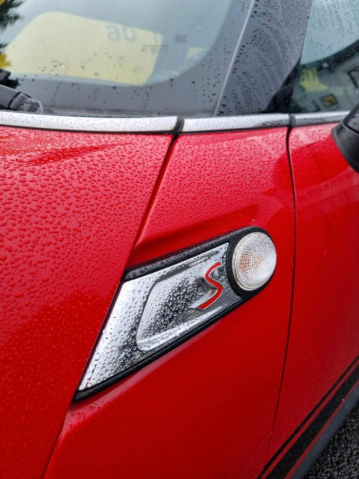 Mini Cooper S Clubman 2010 — фото 14