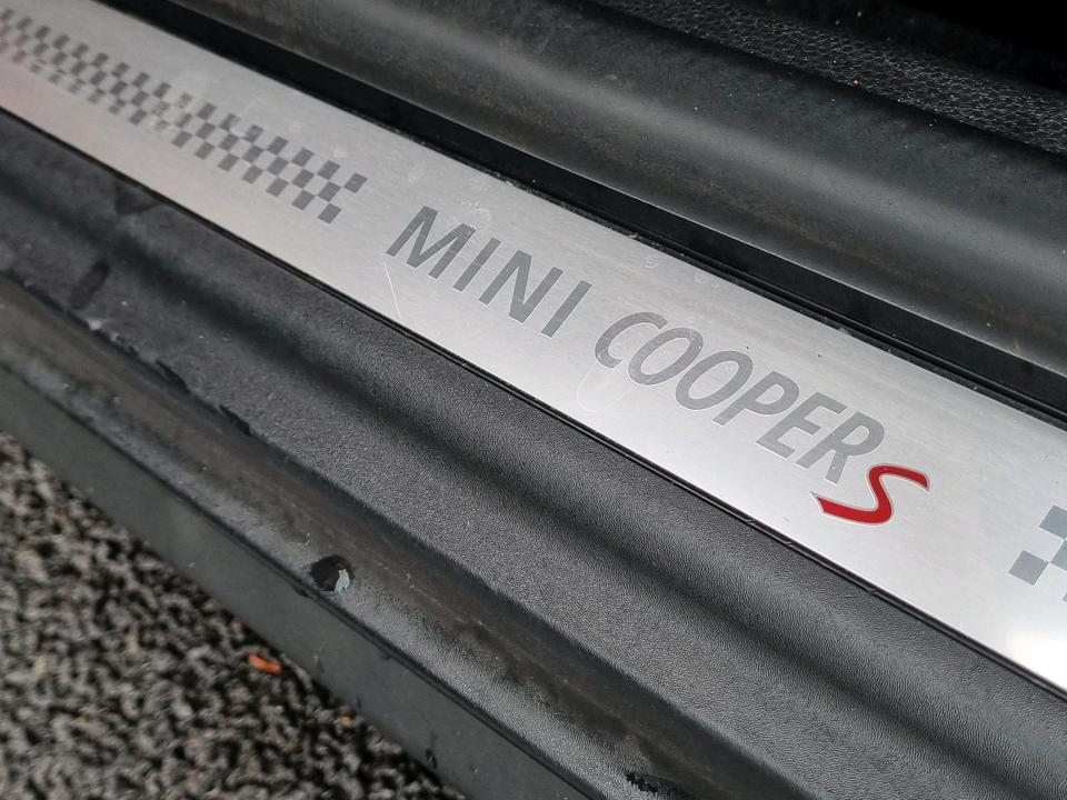Mini Cooper S Clubman 2010 — фото 6
