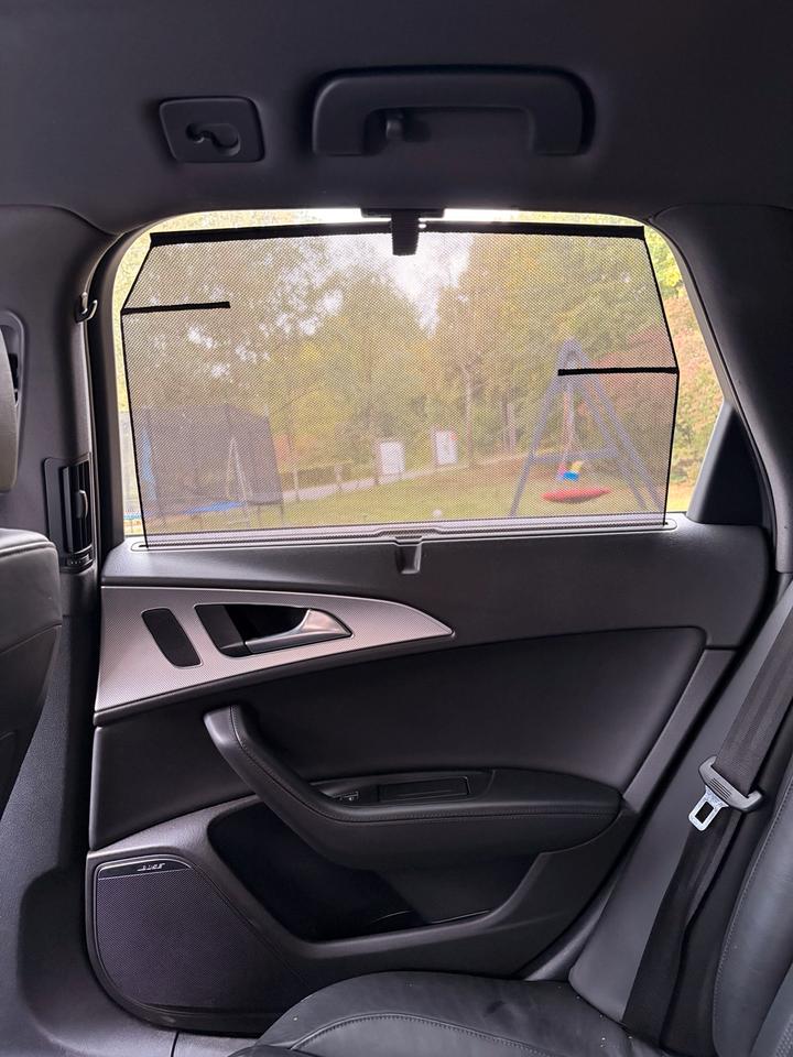 Audi A6 2012 — photo 12