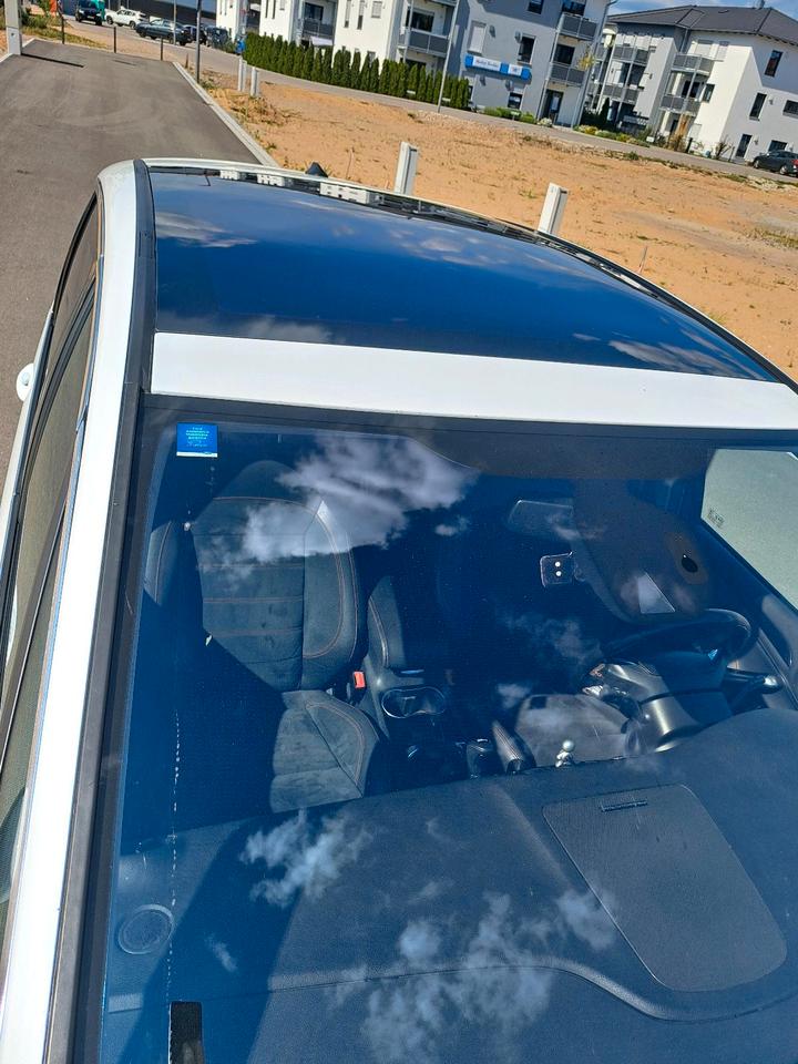 Ford S-Max 2012 — engine