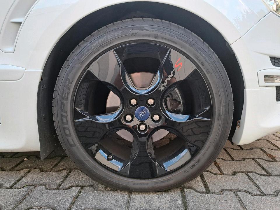 Ford S-Max 2012 — photo 7