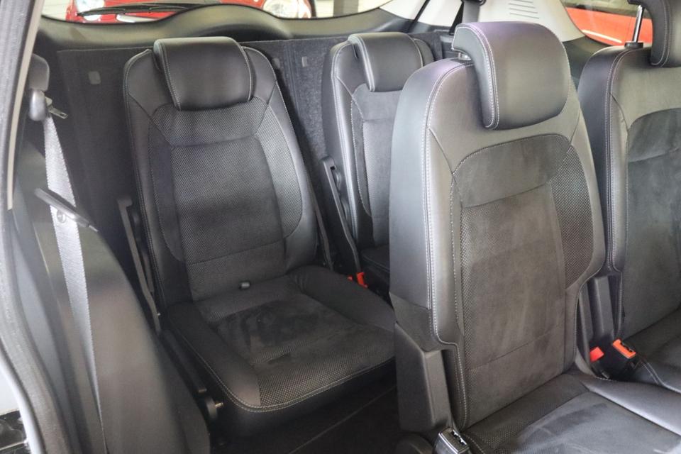 Ford S-Max 2009 — photo 20
