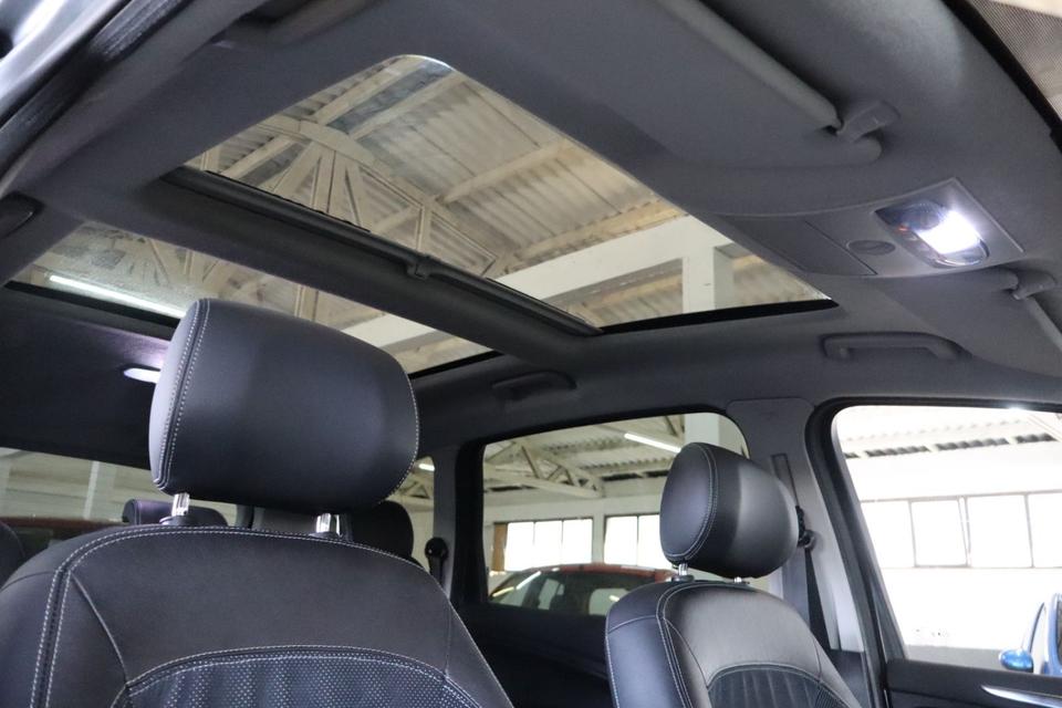 Ford S-Max 2009 — photo 26