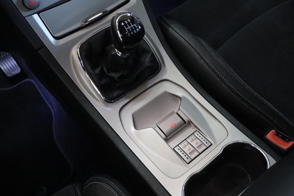 Ford S-Max 2009 — photo 31